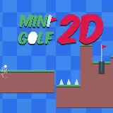 Mini Golf 2D